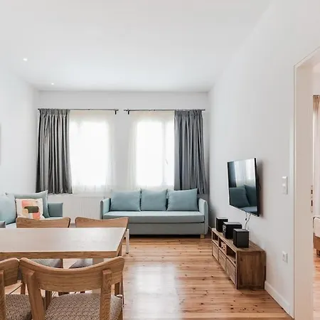 Beautiful Νεw Central Appartment Athènes Extérieur photo
