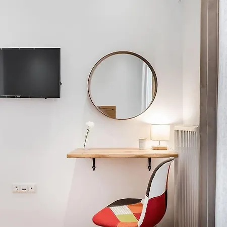 Beautiful Νεw Central Appartment Athènes Extérieur photo