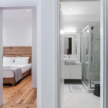 Beautiful Νεw Central Appartment Athènes Extérieur photo