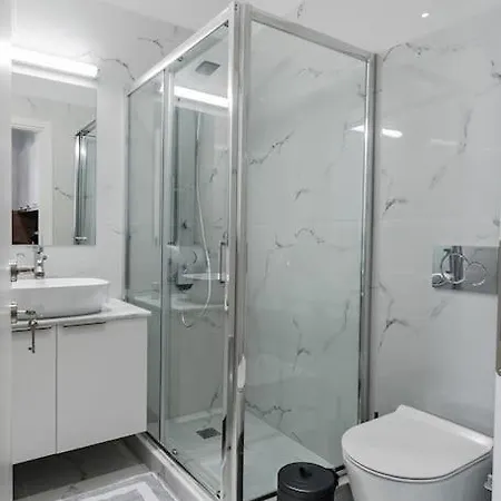 Beautiful Νεw Central Appartment Athènes Extérieur photo