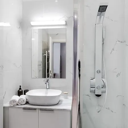 Beautiful Νεw Central Appartment Athènes Extérieur photo