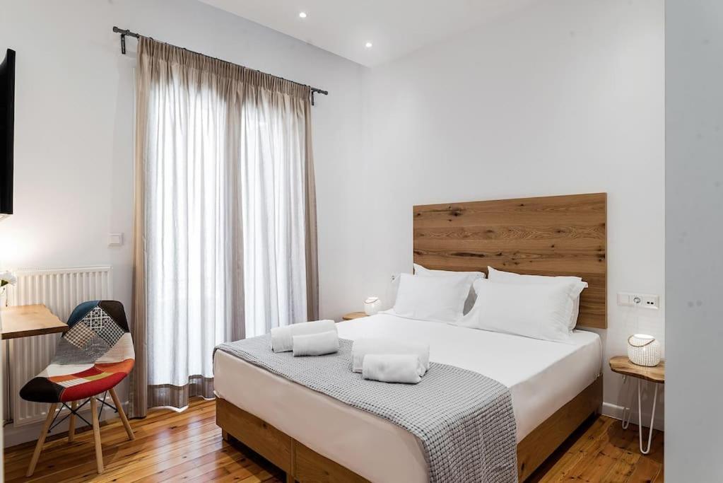 Beautiful νεw Apartment *