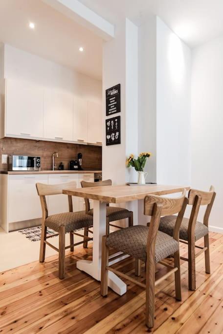Appartement Beautiful νεw *